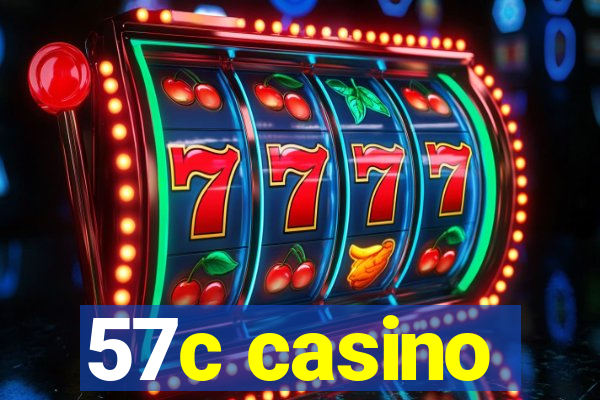 57c casino